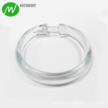 High Abrasion Plastic O Ring